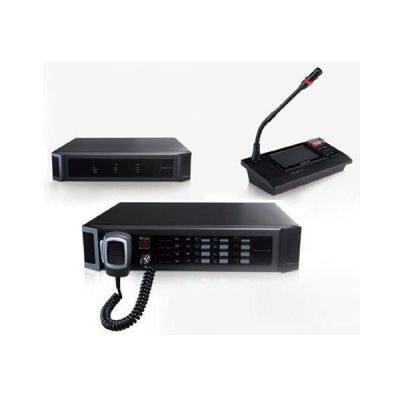 Honeywell Public Broadcasting and Fire Alarm Broadcasting System photo-2