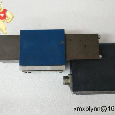 Bosch Rexroth 4WRSE10V80-32: Precision Hydraulic Flow Control for Demanding Industrial Systems photo-2