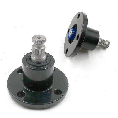 Wholesale SANY SKT90S Mining Truck Drive Shaft | Original 130988000557A Spare Parts photo-2