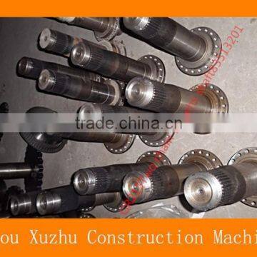 Good Quality XCMG GR215T 83513201 Chain Wheel Shaft