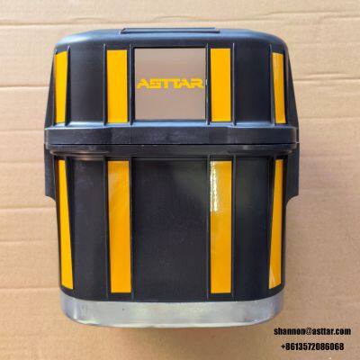 ASTTAR K-SB30, прошедший сертификацию CE, самоспасатель на основе химического кислорода на 30 минут, индивидуальные спасательные наборы