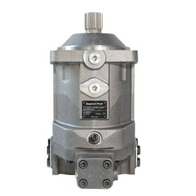 A6VM107HA2T Rexroth Hydraulic Pump Part