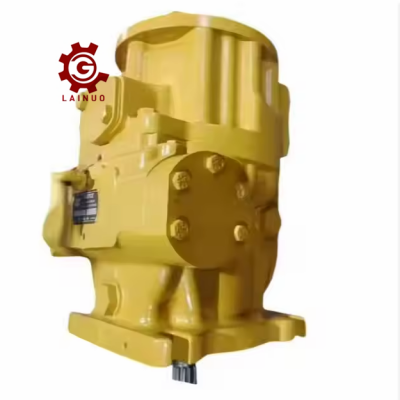 384-9437 10R-9048 Bomba de pistón 10R9048 23A-60-11100 23A-60-11200 384-9439 Bomba hidráulica principal 216-8978 3153144