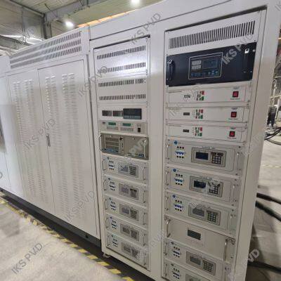 Advanced Steel Substrate Coating Machine With Automation Features ZY-615 photo-5