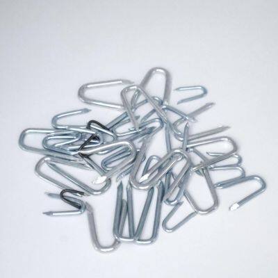 POWER U Shaped Construction Nails Q195 | Direct From China Manufacturer photo-5