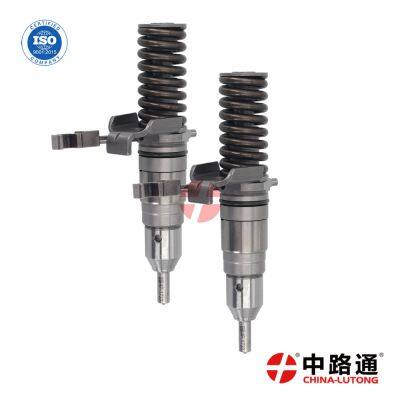 127-8222 Caterpillar Fuel Injector Compatible With 3114 3116 3126 Diesel Engines E325 950F 960F