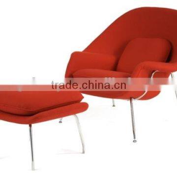 Eero Saarinen Lounge Womb Chair Quality Choice photo-2