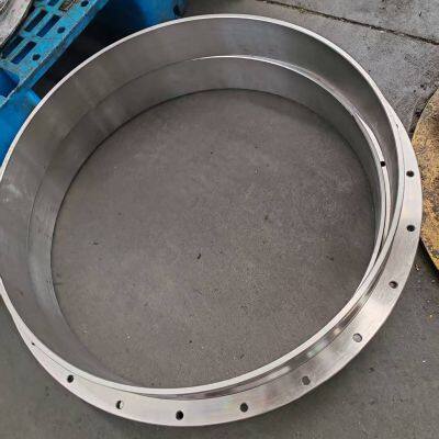 Customized Crossed Roller Bearings for Rotary Tables – Technical Support Included photo-4