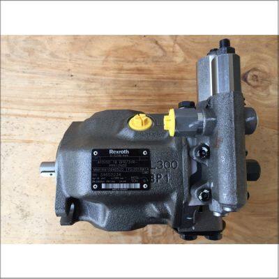 Rexroth A10VSO18DFR/31R-PPA12N00 Hydraulic Pump