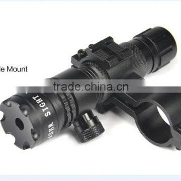 G27 Green Laser Sight With Automatic Lock Fuction photo-3