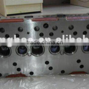 6D114 engine head , 6D95 engine HEAD ,6209-11-1100