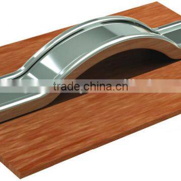 Aluminum furniture handle AKCAGAC 128-320 mm