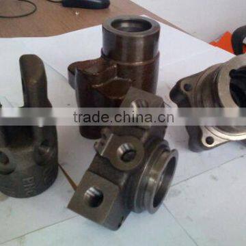 Pneumatic Components