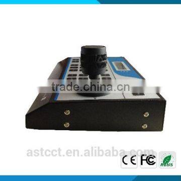 Blacky Rs485 PTZ Camera 3D Keyboard Controller photo-3