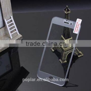 9h Hardness Tempered Glass Screen Protector for Smartphone in Stock photo-4