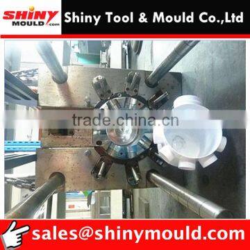 PVC plastic coupling pipe fitting mould socket mould