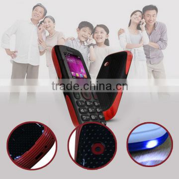 Promotion $5.5 lastest dual sim card phone very cheap mobile phones in china