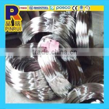 Stainless steel Wire Rod 201