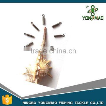 Brass tube float seat fishing tackle tackle, floating seat