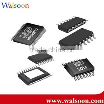 BC817 transistors