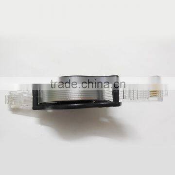 portable rj45 male connector lan cable