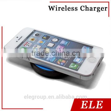 Factory supply directly wireless charger samsung s6 ,OEM quick deliver usb cable for Iphon for Samsung