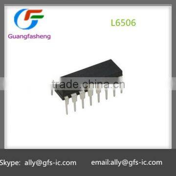 L6506 Stepper motor controller DIP-18