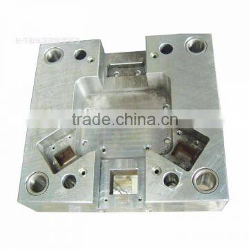 High precision injection mold making supplier