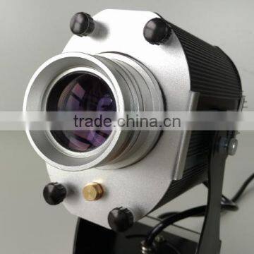 2016 New Advertising Lgobo Gobo Projector Full Led hd Logo Projector photo-3