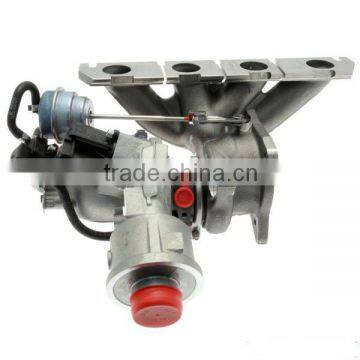 turbocharge for 2.0T FSI Audi S3 53049880064