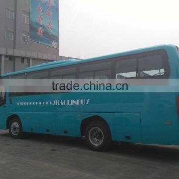 41-43 SEATS 9m front engine diesel driven city bus