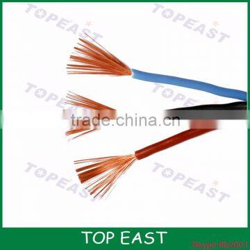 High Quality Blue Color 80degree 1mm2 Silicone Cable With Siliver Point Micro Switch Level Controller photo-6