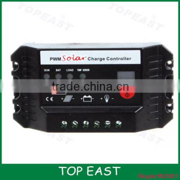 12v/24v 10amp 15A 20A 25A 30A MPPT solar charge Controller Cheap price