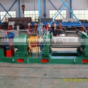 Two Rubber Mixing Mill photo-5