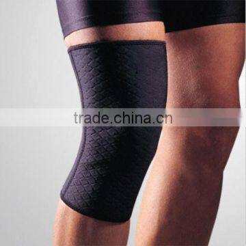 neoprene gym recovery knee support wraps