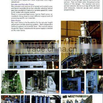 TOTAL BLOW MOULDERS photo-3