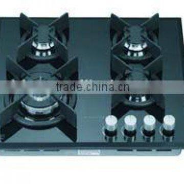 gas stoves