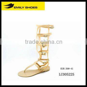 Fashionable sandals for teens PCU sandals