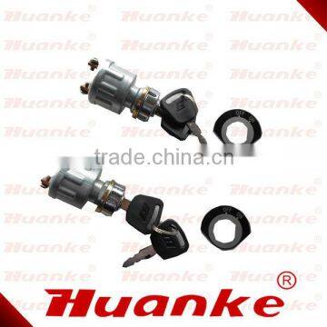 Forklift Parts Forklift Ignition Switch for Hangcha Forklift