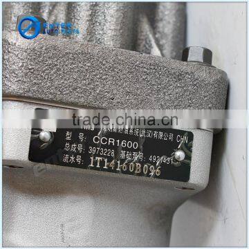 High Performance Common Rail Fuel Injector Pump 4921431 photo-5