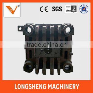 880ton Plastic Chair Moulding Machine photo-4
