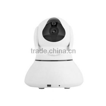 Wireless IP CAMERA by FORRINX