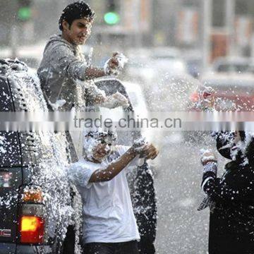 Perfumed SEASONS Brand White Snow Spray / Fake Snow for Parties' Joy With Seal photo-4