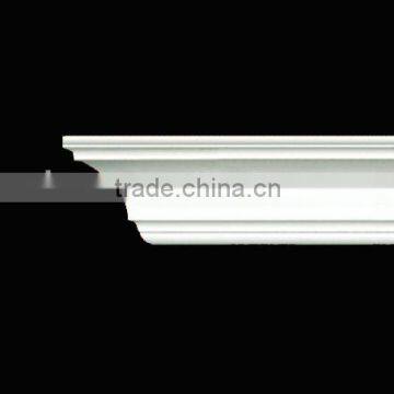 pu Cornice Moldings/pu Plain Crown Moldings photo-2
