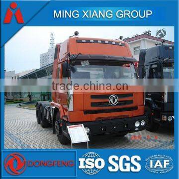 Dongfeng tractor truck 375HP