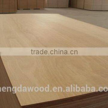 4x8 Melamine Board Black /Decorative Melamine Block Board/Laminated Block Board in Sale