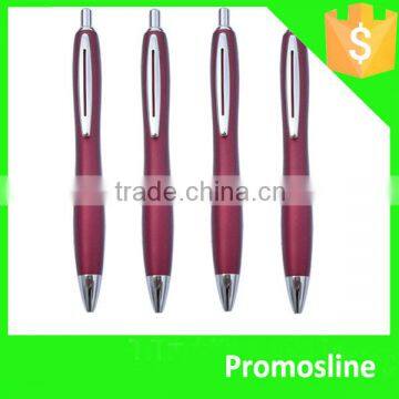 Promotional cheap advertisement pen cheap