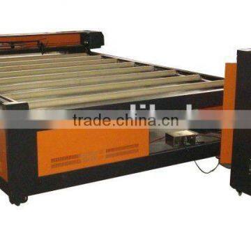 High security laser cutting machine JOY1326