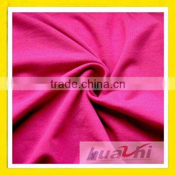 95% rayon 5% spandex fabric china supplier