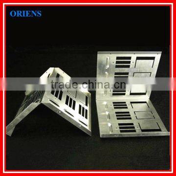 Sheet Metal Vent Pipe Assembly